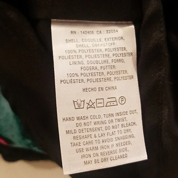 Anthropologie Wolven Retro Style Dress - Picture 5 of 7